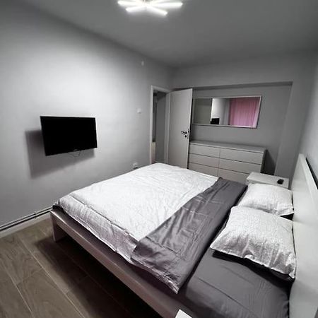 Apartament Hugo House Timișoara Zewnętrze zdjęcie