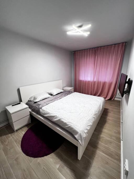 Apartament Hugo House Timișoara Zewnętrze zdjęcie
