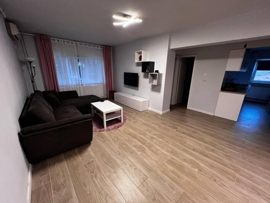 Apartament Hugo House Timișoara Zewnętrze zdjęcie